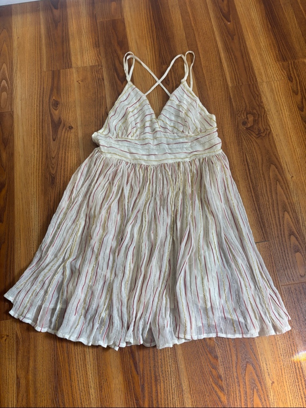 Free People Like A Dream Dress
